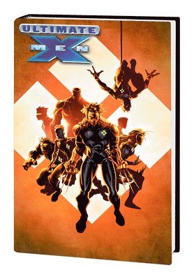 Ultimate X-men Omnibus Vol. 1 1