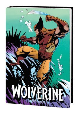 Wolverine Omnibus Vol. 3 1