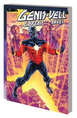 Genis-vell 1