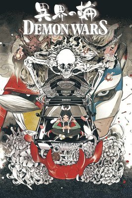 Demon Wars