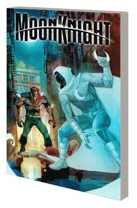 bokomslag Moon Knight Vol. 3