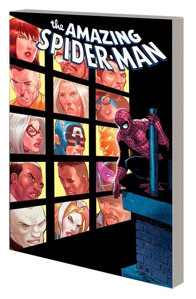 Zeb Wells - Amazing Spider-Man by Zeb Wells Vol. 6: Dead Language Part 2, Häftad