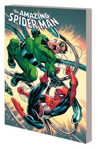 bokomslag Amazing Spider-Man by Zeb Wells Vol. 7: Armed and Dangerous