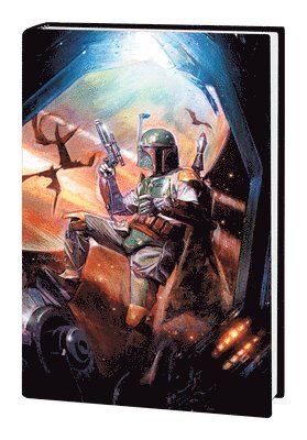 bokomslag Star Wars Legends: The Rebellion Omnibus Vol. 1