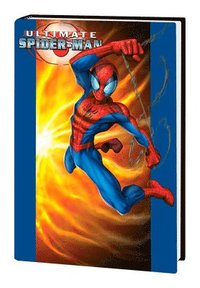 bokomslag Ultimate Spider-man Omnibus Vol. 2