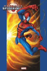 bokomslag Ultimate Spider-man Omnibus Vol. 2