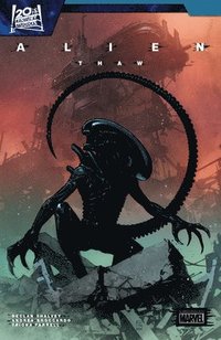bokomslag Alien Vol. 1: Thaw