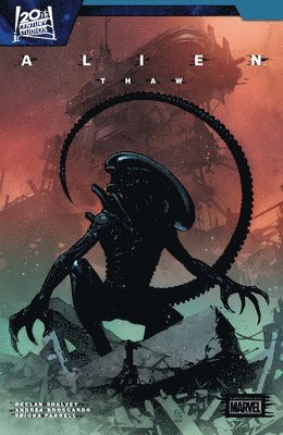 Alien Vol. 1: Thaw 1