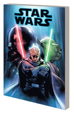 Star Wars Vol. 6: Quests of The Force 1