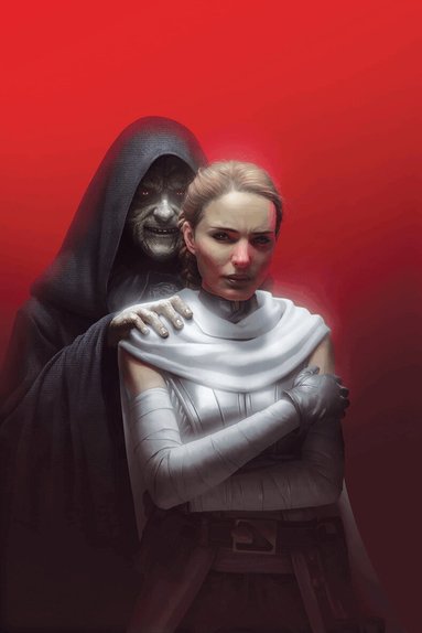 Greg Pak - Star Wars: Darth Vader By Greg Pak Vol. 6, Häftad