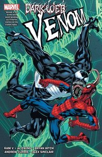 bokomslag Venom by Al Ewing & Ram V Vol. 3: Dark Web
