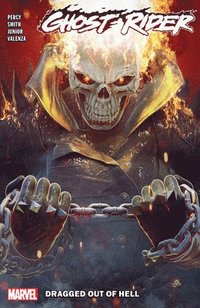 bokomslag Ghost Rider Vol. 3