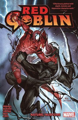 Red Goblin Vol. 2 1