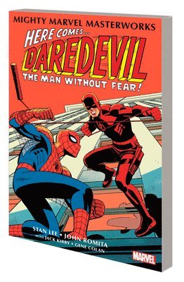 Mighty Marvel Masterworks: Daredevil Vol. 2 1