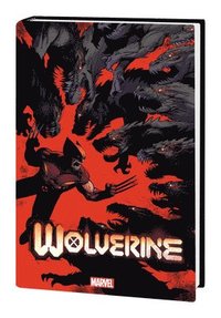 bokomslag Wolverine By Benjamin Percy Vol. 2