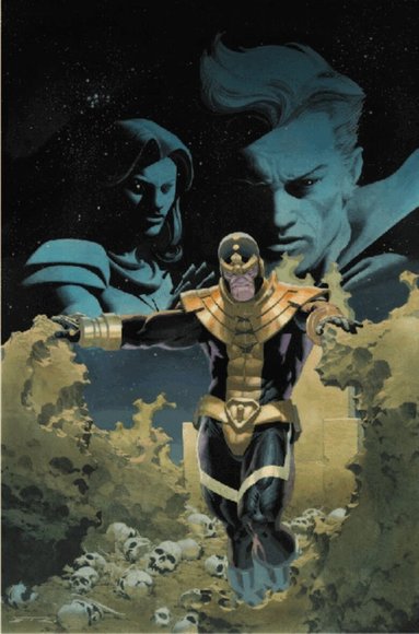 Kieron Gillen, Ralph Macchio, Mark Gruenwald - Eternals: A History Written In Blood, Häftad