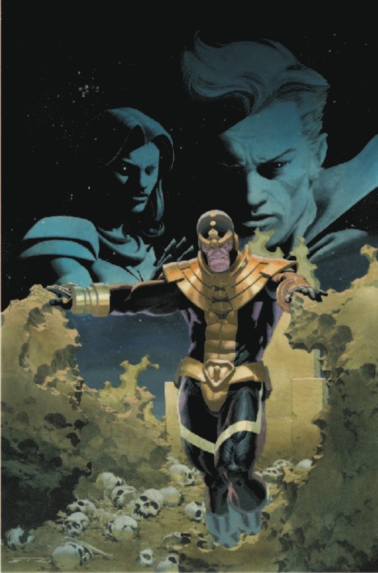 Kieron Gillen, Ralph Macchio, Mark Gruenwald, Marvel Various - Eternals: A History Written In Blood, Häftad