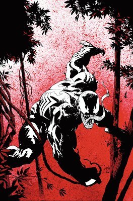 David Michelinie, J. M. Dematteis - Venom: Black, White & Blood Treasury Edition, Häftad