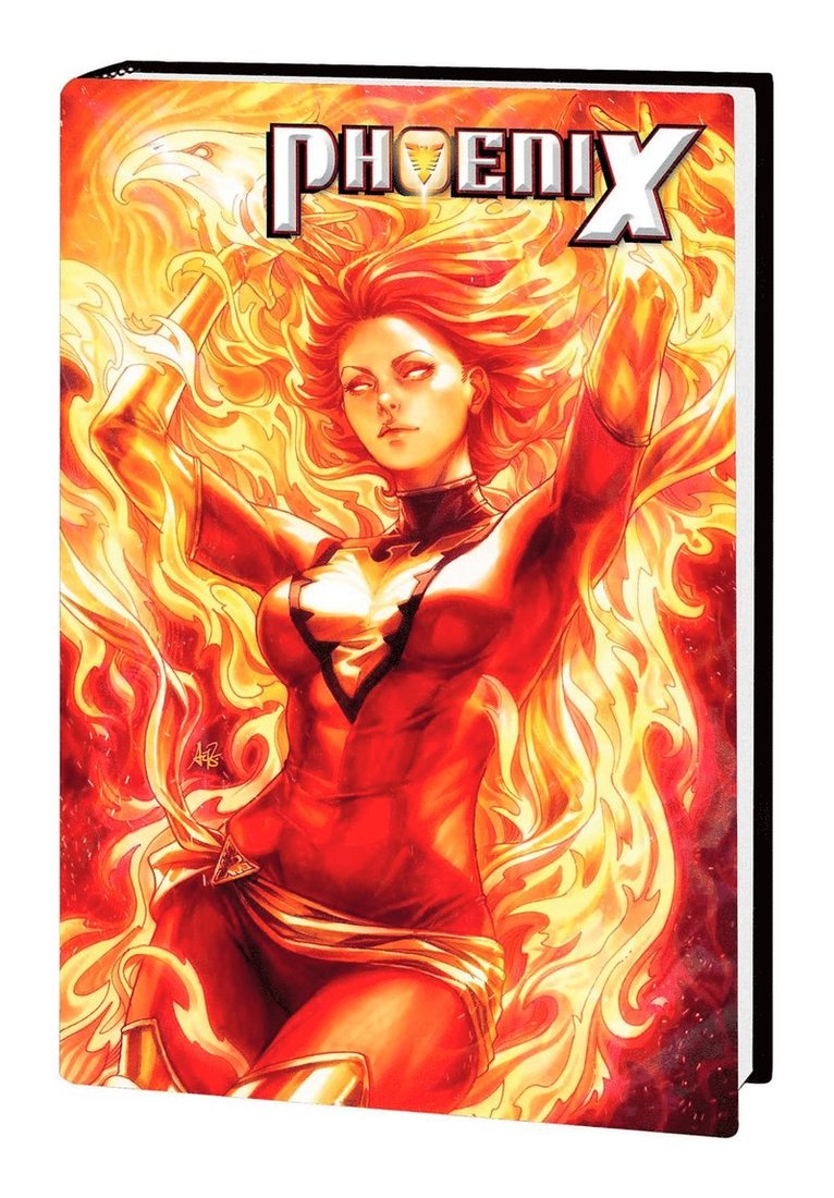 Phoenix Omnibus Vol. 2