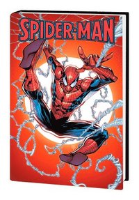bokomslag Spider-man By Joe Kelly Omnibus