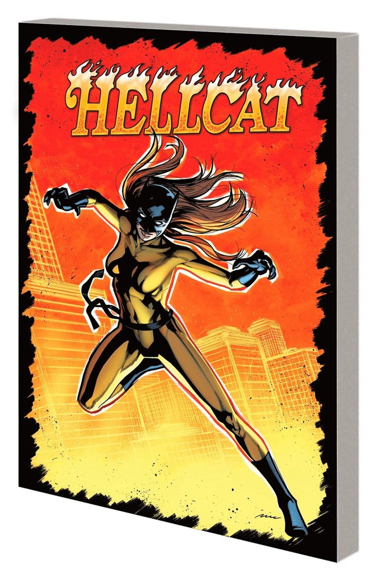 Hellcat 1