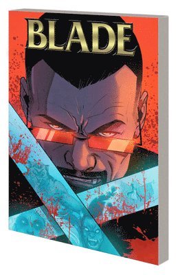 Blade Vol. 2: Evil Against Evil 1