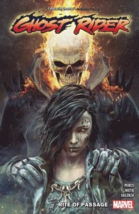 bokomslag Ghost Rider Vol. 4: Rite of Passage