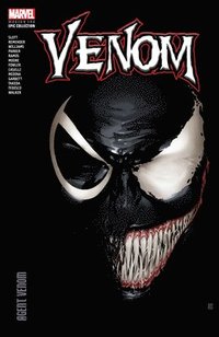bokomslag Venom Modern Era Epic Collection: Agent Venom