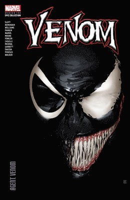 Venom Modern Era Epic Collection: Agent Venom 1