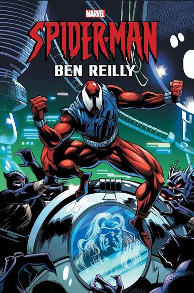 Tom DeFalco, Marvel Various - Spider-Man: Ben Reilly Omnibus Vol. 1 (New Printing), Inbunden