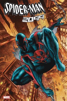 Spider-man 2099 Omnibus Vol. 2 1