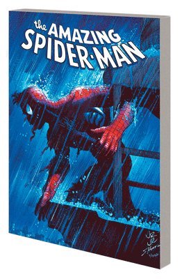 Amazing Spider-man By Zeb Wells Vol. 10: Breathe 1