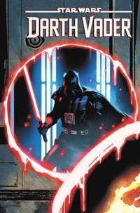 bokomslag Star Wars: Darth Vader By Greg Pak Vol. 9 - Rise Of The Schism Imperial