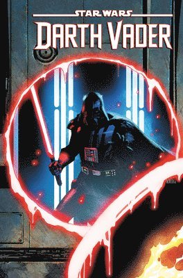 Star Wars: Darth Vader By Greg Pak Vol. 9 - Rise Of The Schism Imperial 1