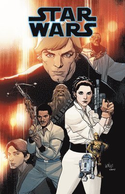 Star Wars Vol. 9: The Path of Light