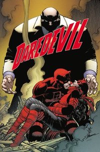 bokomslag Daredevil by Saladin Ahmed Vol. 3: Living Hell