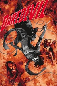 bokomslag Daredevil by Chip Zdarsky Omnibus Vol. 2