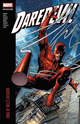 Daredevil Modern Era Epic Collection: King of Hell's Kitchen 1