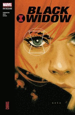 Black Widow Modern Era Epic Collection: Chaos 1