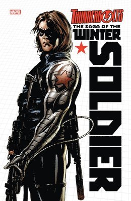 Thunderbolts: The Saga of The Winter Soldier 1