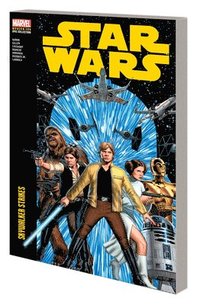 bokomslag Star Wars Modern Era Epic Collection: Skywalker Strikes