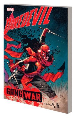 Daredevil: Gang War 1