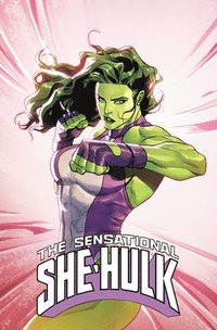 bokomslag She-Hulk by Rainbow Rowell Vol. 5: All in