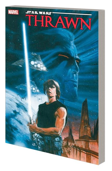 Mike Baron, Timothy Zahn - Star Wars Legends: The Thrawn Trilogy, Häftad