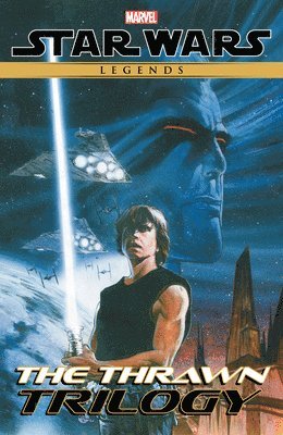 Star Wars Legends: The Thrawn Trilogy 1