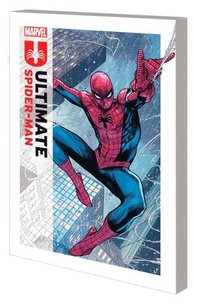 bokomslag Ultimate Spider-man By Jonathan Hickman Vol. 1: Married With Children