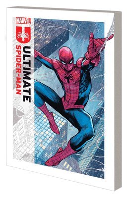 Ultimate Spider-man By Jonathan Hickman Vol. 1: Married With Children 1
