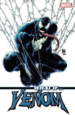 bokomslag What If...? Venom