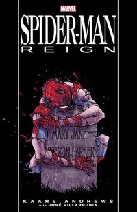 bokomslag Spider-Man: Reign (New Printing)