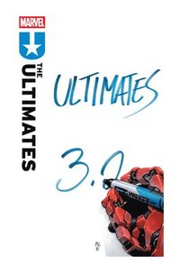 bokomslag Ultimates by Deniz Camp Vol. 3: Rescue Mission